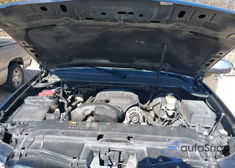 2011 Chevrolet Avalanche 1500 Lt1 z USA, uszkodzony, nr VIN 3GNMCFE03BG371616